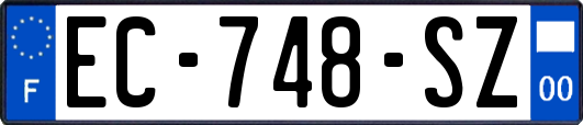EC-748-SZ