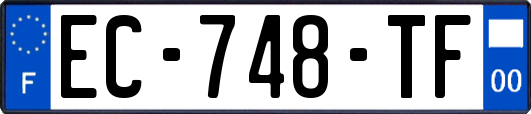 EC-748-TF