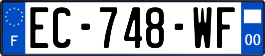 EC-748-WF