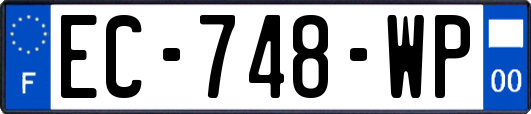 EC-748-WP