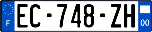 EC-748-ZH