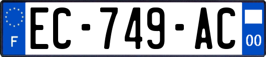 EC-749-AC