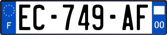 EC-749-AF