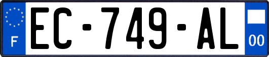 EC-749-AL