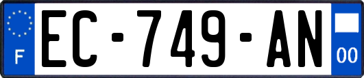 EC-749-AN