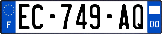 EC-749-AQ