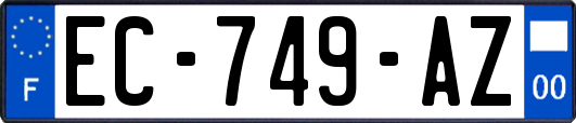 EC-749-AZ