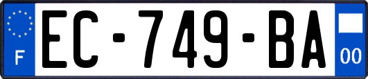 EC-749-BA