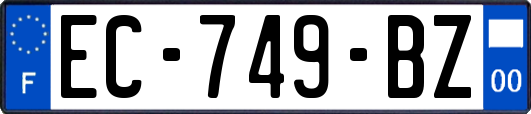 EC-749-BZ