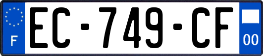 EC-749-CF