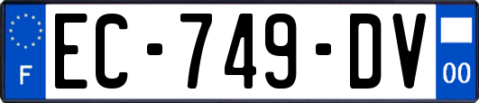 EC-749-DV