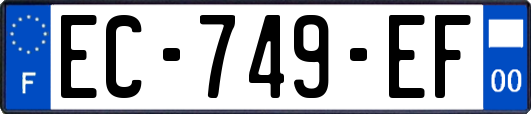 EC-749-EF