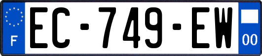 EC-749-EW