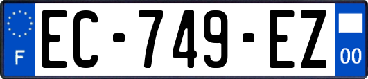 EC-749-EZ