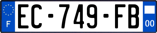 EC-749-FB