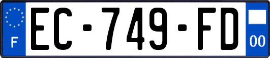 EC-749-FD
