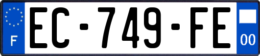 EC-749-FE