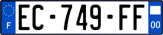 EC-749-FF