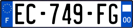 EC-749-FG