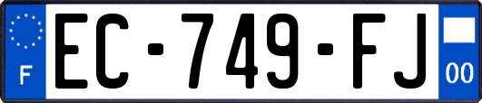 EC-749-FJ
