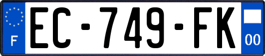EC-749-FK
