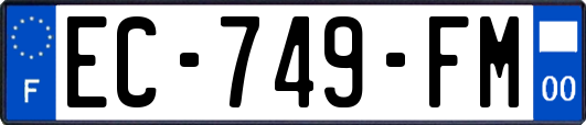EC-749-FM