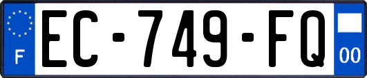 EC-749-FQ