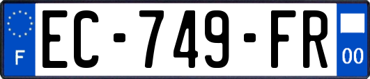 EC-749-FR