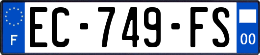 EC-749-FS