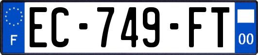 EC-749-FT