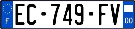 EC-749-FV