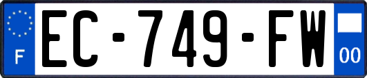 EC-749-FW