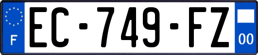 EC-749-FZ