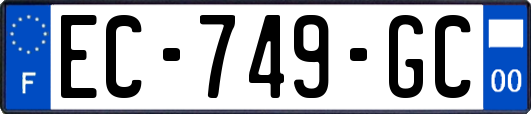 EC-749-GC