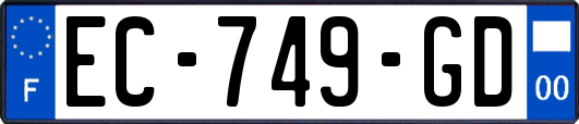EC-749-GD