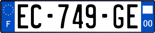 EC-749-GE