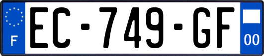 EC-749-GF