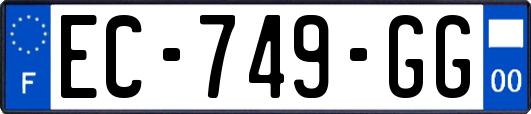 EC-749-GG