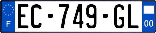 EC-749-GL