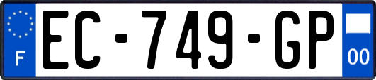 EC-749-GP