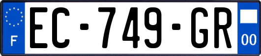 EC-749-GR