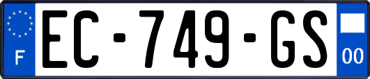EC-749-GS
