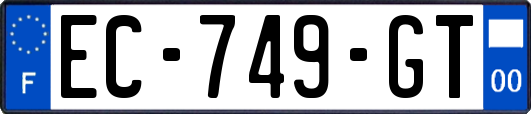 EC-749-GT