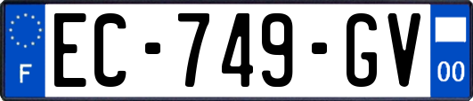 EC-749-GV