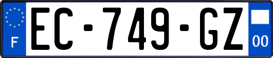 EC-749-GZ