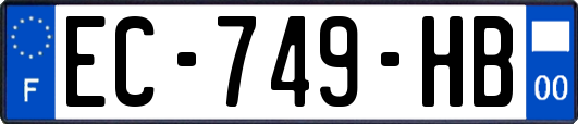 EC-749-HB