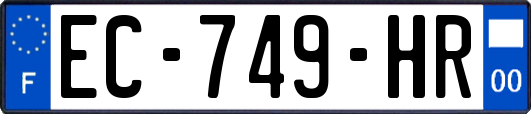 EC-749-HR