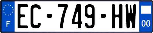 EC-749-HW