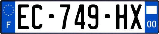 EC-749-HX