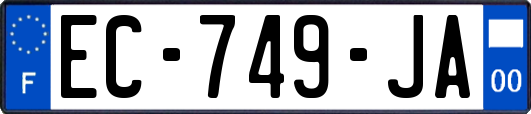 EC-749-JA